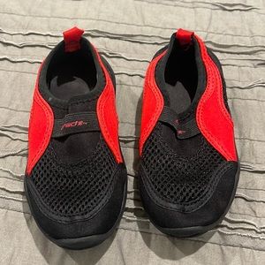 Boys water shoes